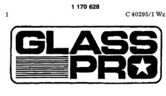 GLASS PRO