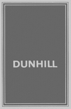 DUNHILL