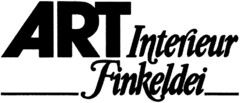 ART Interieur Finkeldei