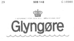 Glyngøre