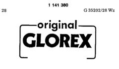 original GLOREX