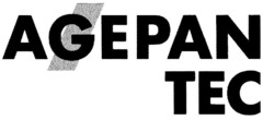 AGEPAN TEC