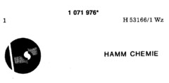 HAMM CHEMIE