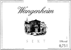 Wangenheim