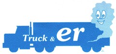 Truck&er