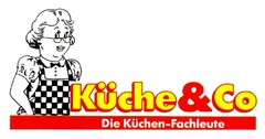 Küche&Co Die Küchen-Fachleute