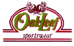 OakLeaf sportswear