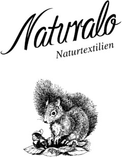 Naturalo Naturtextilien