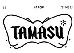 TAMASU