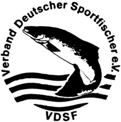 VDSF Verband Deutscher Sportfischer e.V.