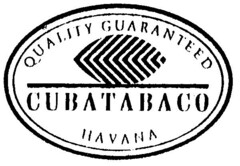 CUBATABACO