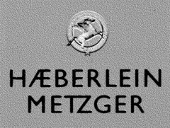 Haeberlein Metzger