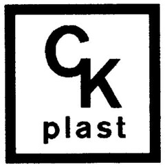 CK plast