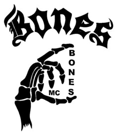 BONES