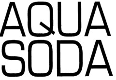 AQUA SODA