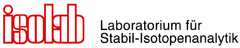 isolab Laboratorium für Stabil-Isotopenanalytik