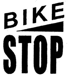 BIKE STOP