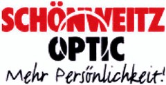 SCHÖNWEITZ OPTIC Mehr Persönlichkeit!