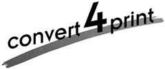 convert4print