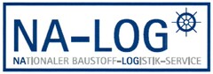 NA-LOG NATIONALER BAUSTOFF-LOGISTIK-SERVICE