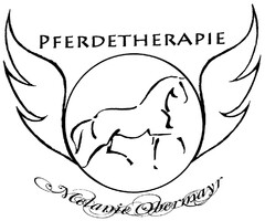 PFERDETHERAPIE