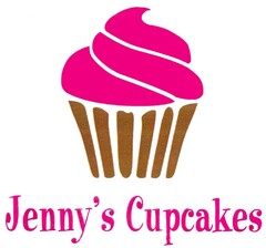 Jenny' Cupcakes