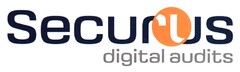 Securus digital audits