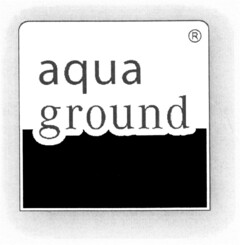 aqua ground