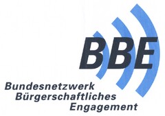 BBE Bundesnetzwerk Bürgerschaftliches Engagement