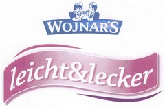 WOJNAR'S leicht&lecker