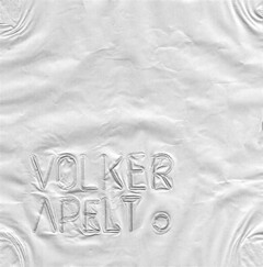 VOLKER APELT