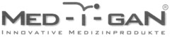 MED-I-GAN INNOVATIVE MEDIZINPRODUKTE