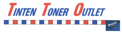 TINTEN TONER OUTLET