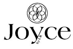 Joyce by LR