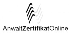 AnwaltZertifikatOnline