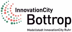 InnovationCity Bottrop Modellstadt InnovationCity Ruhr