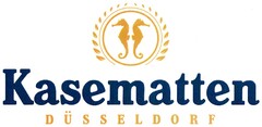 Kasematten DÜSSELDORF