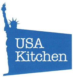 USA Kitchen