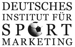 DEUTSCHES INSTITUT FÜR SPORT MARKETING