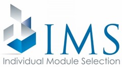 IMS Individual Module Selection