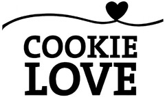 COOKIE LOVE