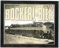 BOCKERL-BIER
