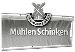 Mühlen Schinken