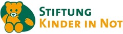 STIFTUNG KINDER IN NOT