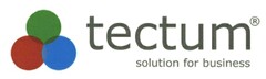 tectum solution for business