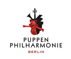 PUPPEN PHILHARMONIE BERLIN