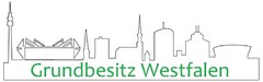 Grundbesitz Westfalen