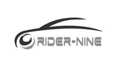 RIDER-NINE