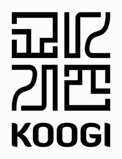 KOOGI