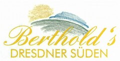 Berthold´s DRESDNER SÜDEN